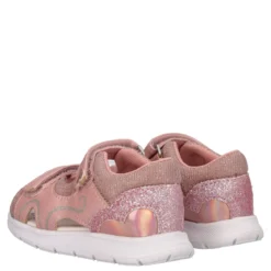 GILINA Sandali Bambina Rosa