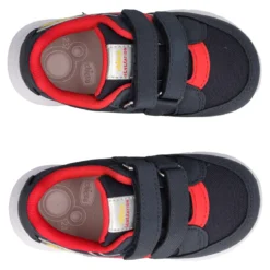 GIMBY Sneakers Bambino Blu