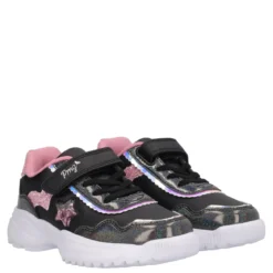 GIRL DISSY Sneakers Bambina Nere
