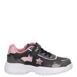GIRL DISSY Sneakers Bambina Nere