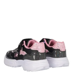 GIRL DISSY Sneakers Bambina Nere