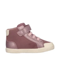 GISLI Sneakers Bambina Rosa Antico