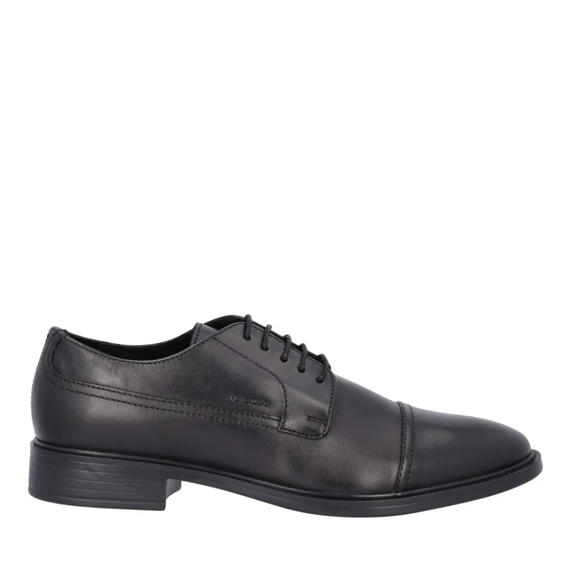 GLADWIN Stringate Uomo Nere
