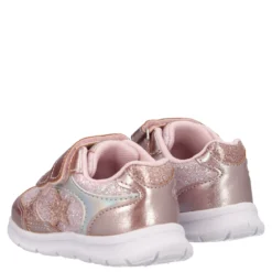 GLASS Sneakers Bambina Rosa