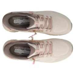 GLIDE STEP PRO PURE MOTION Sneakers Donna Beige