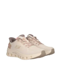 GLIDE STEP PRO PURE MOTION Sneakers Donna Beige