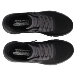 GLIDE STEP PRO WAVERRA Sneakers Uomo Nere e Grigie