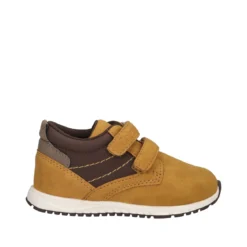 GLOBO Sneakers Bambino Ocra