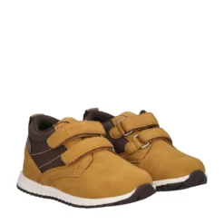 GLOBO Sneakers Bambino Ocra