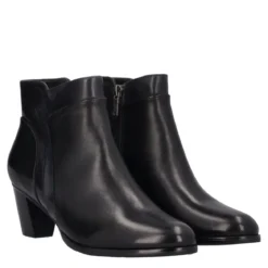 GLOVE Stivaletti Donna Neri
