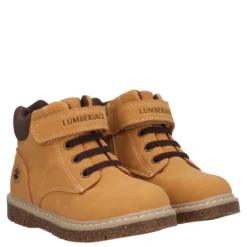 GOHAN Polacchi Bambino Beige