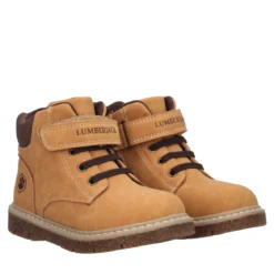 GOHAN Stivaletti Bambini Beige