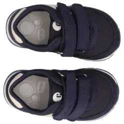 GOOD Sneakers Bambino Blu