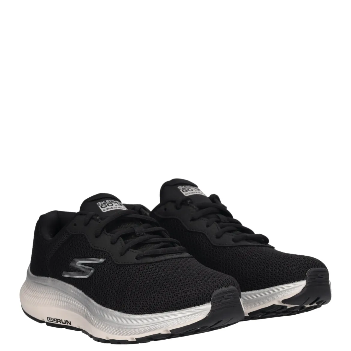 GO RUN CONSISTENT Sneakers Donna Nere