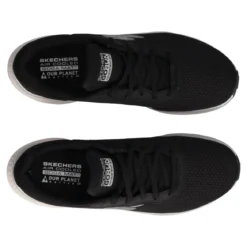 GO RUN CONSISTENT Sneakers Donna Nere
