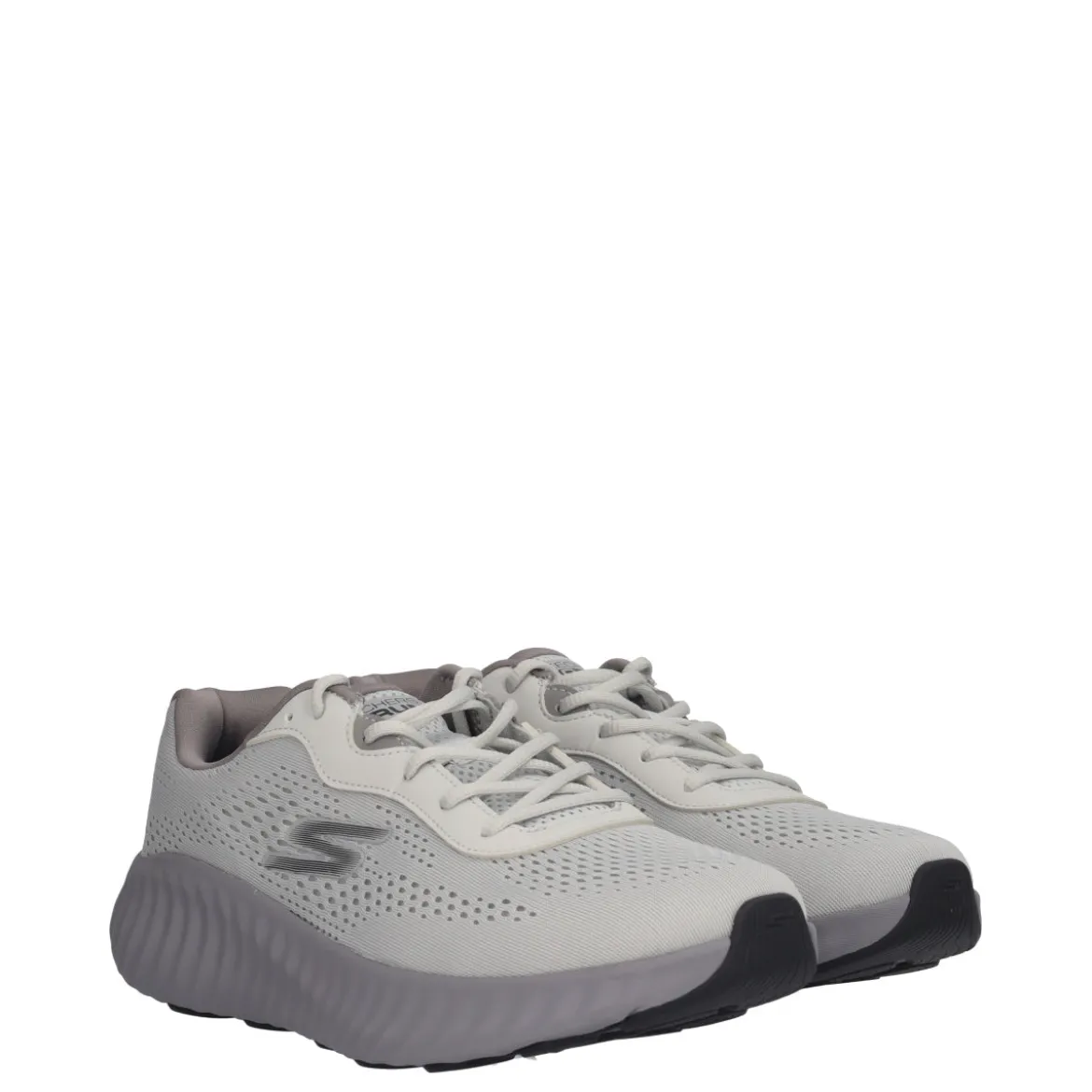 GO RUN NOW LIGHTDRIVE Running Uomo Grigie