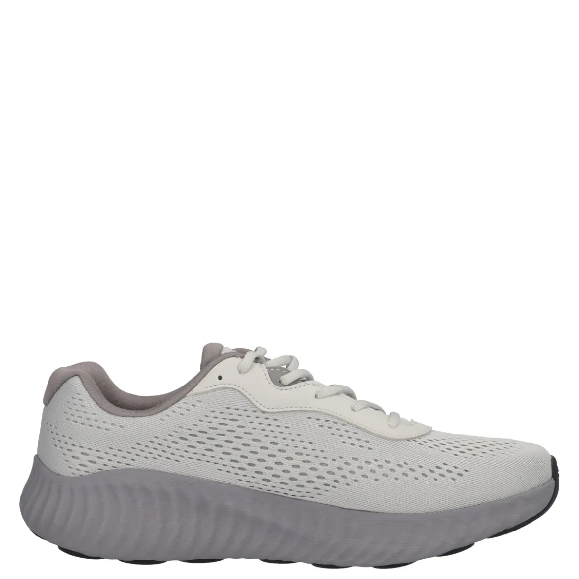 GO RUN NOW LIGHTDRIVE Running Uomo Grigie