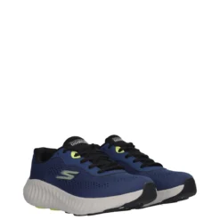 GO RUN NOW LIGHTDRIVE Sneakers Uomo Blu