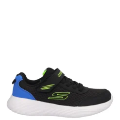 GO RUN 400 V2 Sneakers Bambino Nere