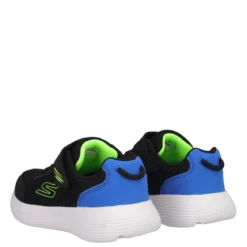 GO RUN 400 V2 Sneakers Bambino Nere