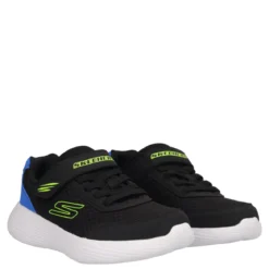 GO RUN 400 V2 Sneakers Bambino Nere