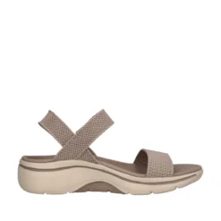GO WALK ARCH FIT 2.0 SANDAL Donna Taupe