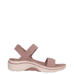 GO WALK ARCH FIT 2.0 Sandali Donna Rosa