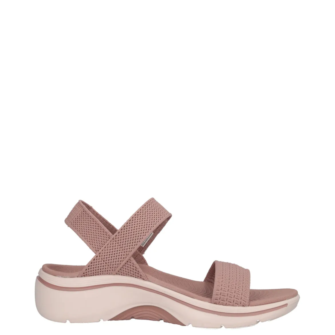 GO WALK ARCH FIT 2.0 Sandali Donna Rosa