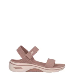 GO WALK ARCH FIT 2.0 Sandali Donna Rosa