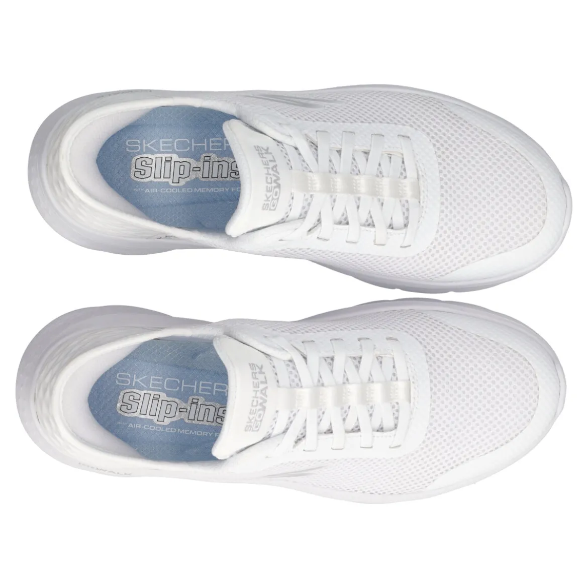 GO WALK FLEX GRAND ENTRY Slip-on Donna Bianche