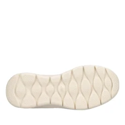 GO WALK FLEX Running Donna Beige