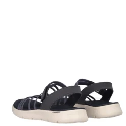 GO WALK FLEX SANDAL Donna Blu