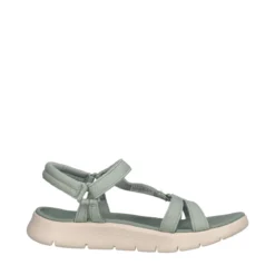 GO WALK FLEX SANDAL SUBLIME Verde Acqua