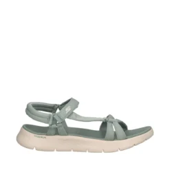 GO WALK FLEX SANDAL SUBLIME Verde Acqua
