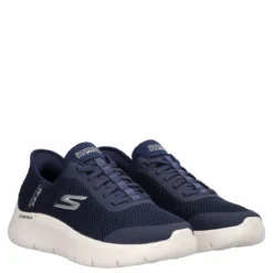 GO WALK FLEX Slip-on Donna Blu