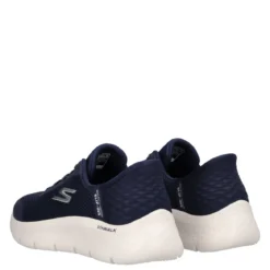 GO WALK FLEX Slip-on Donna Blu
