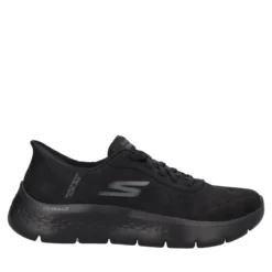 GO WALK FLEX Sneakers Donna Nere