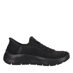 GO WALK FLEX Sneakers Donna Nere