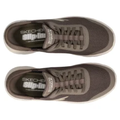GO WALK FLEX Sneakers Uomo