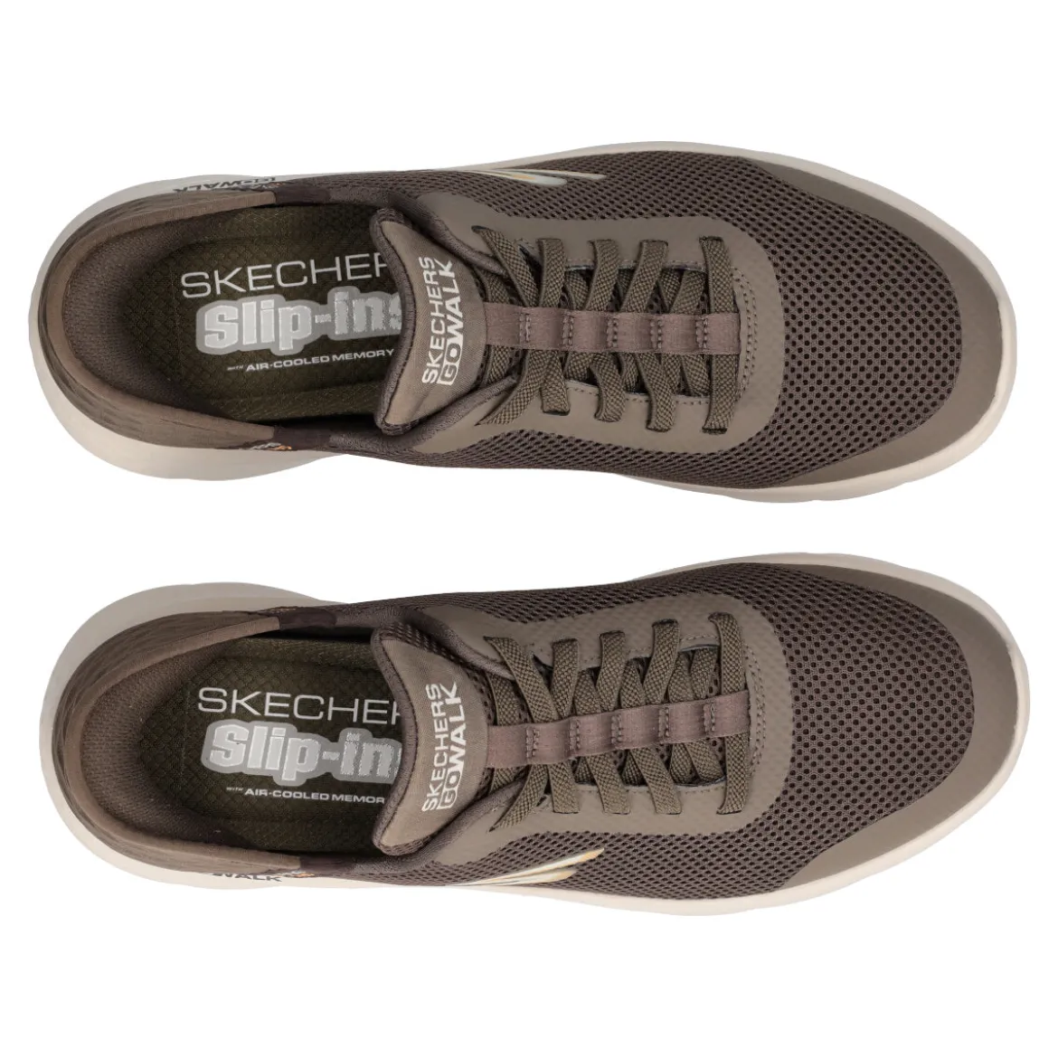 GO WALK FLEX Sneakers Uomo
