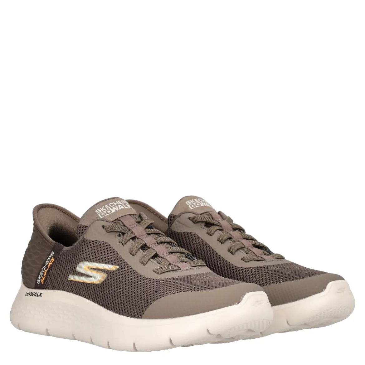 GO WALK FLEX Sneakers Uomo