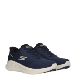 GO WALK NOW PAYTON Sneakers Uomo Blu