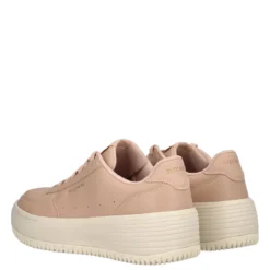 GRAND 92 Sneakers Donna Nude