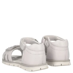GRISSEL Sandali Bambina Bianche