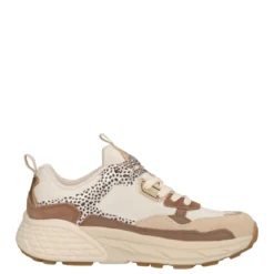 GROOVE Running Donna Leopard