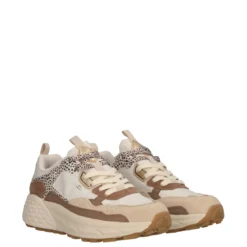 GROOVE Running Donna Leopard