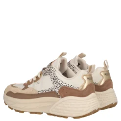 GROOVE Running Donna Leopard