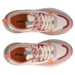 GROOVE Running Donna Rosa