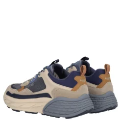GROOVE Running Uomo Blu