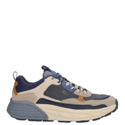 GROOVE Running Uomo Blu